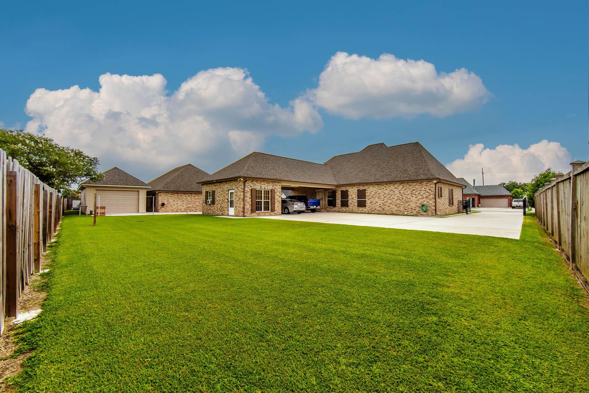 262 Inglewood Way, Houma, Louisiana image 2