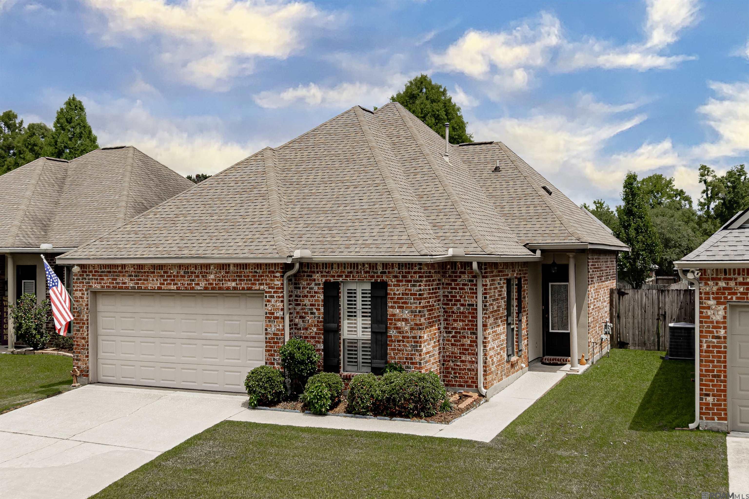 16121 Venetian Ave, Baton Rouge, Louisiana image 1