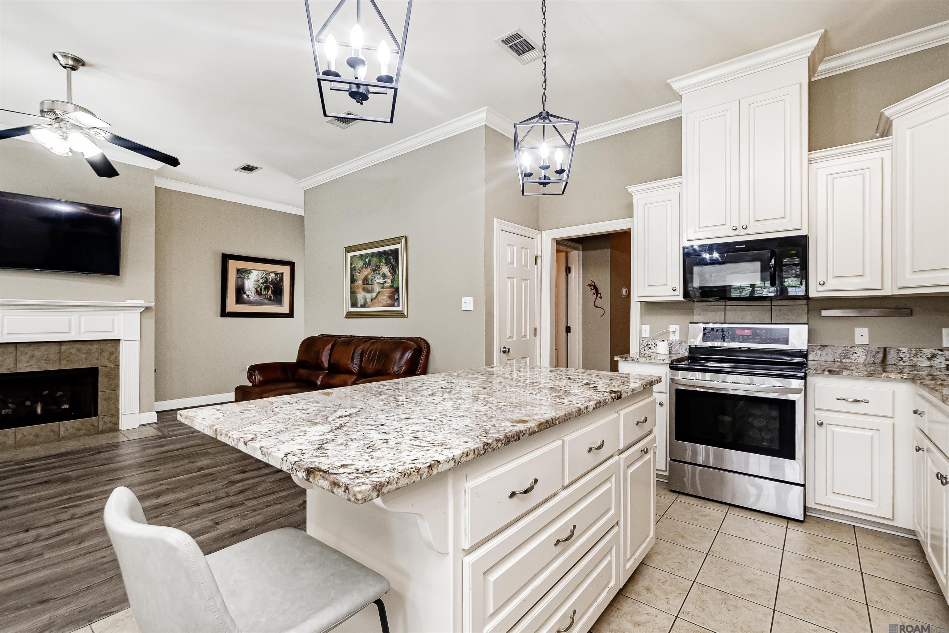 16121 Venetian Ave, Baton Rouge, Louisiana image 6