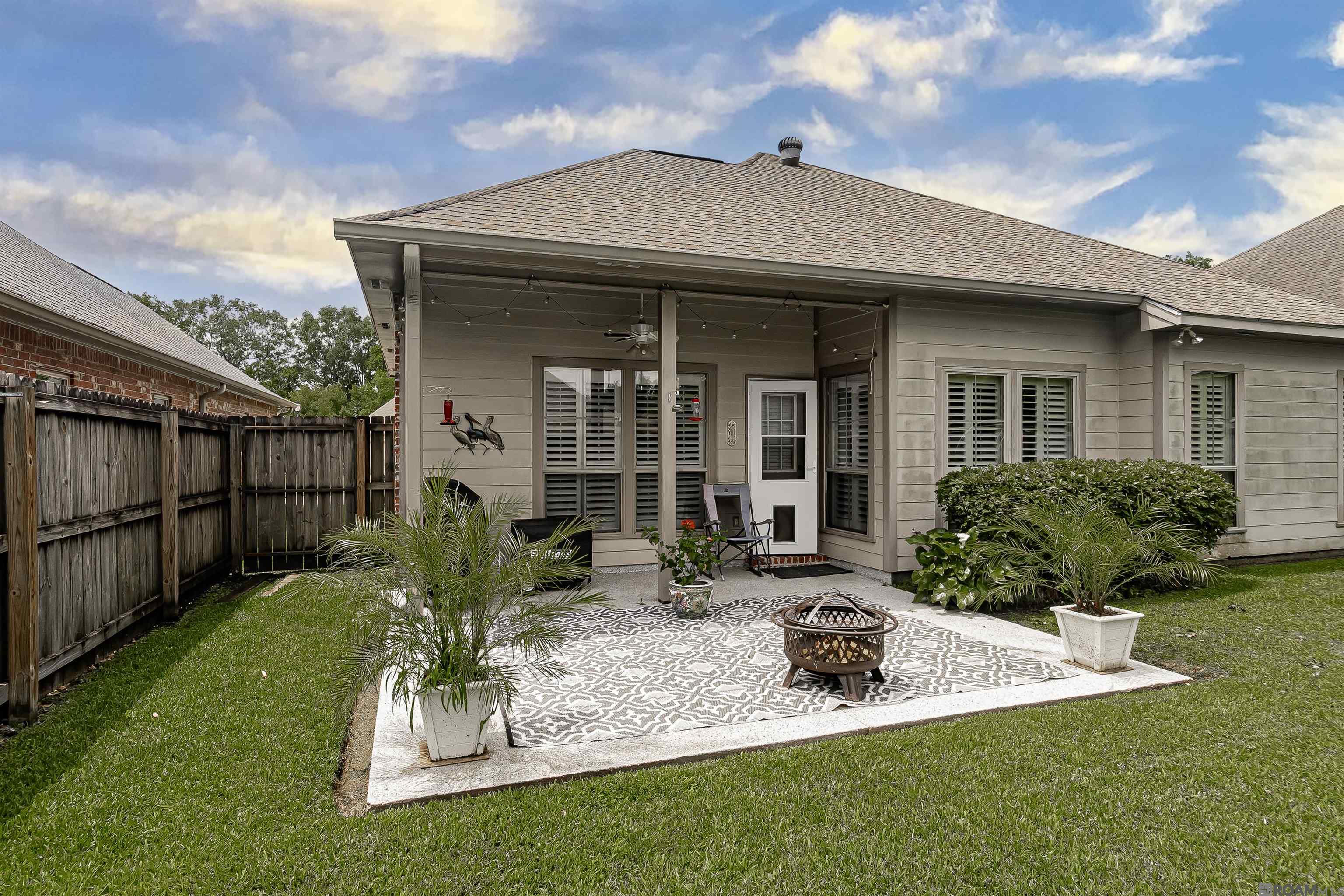 16121 Venetian Ave, Baton Rouge, Louisiana image 18