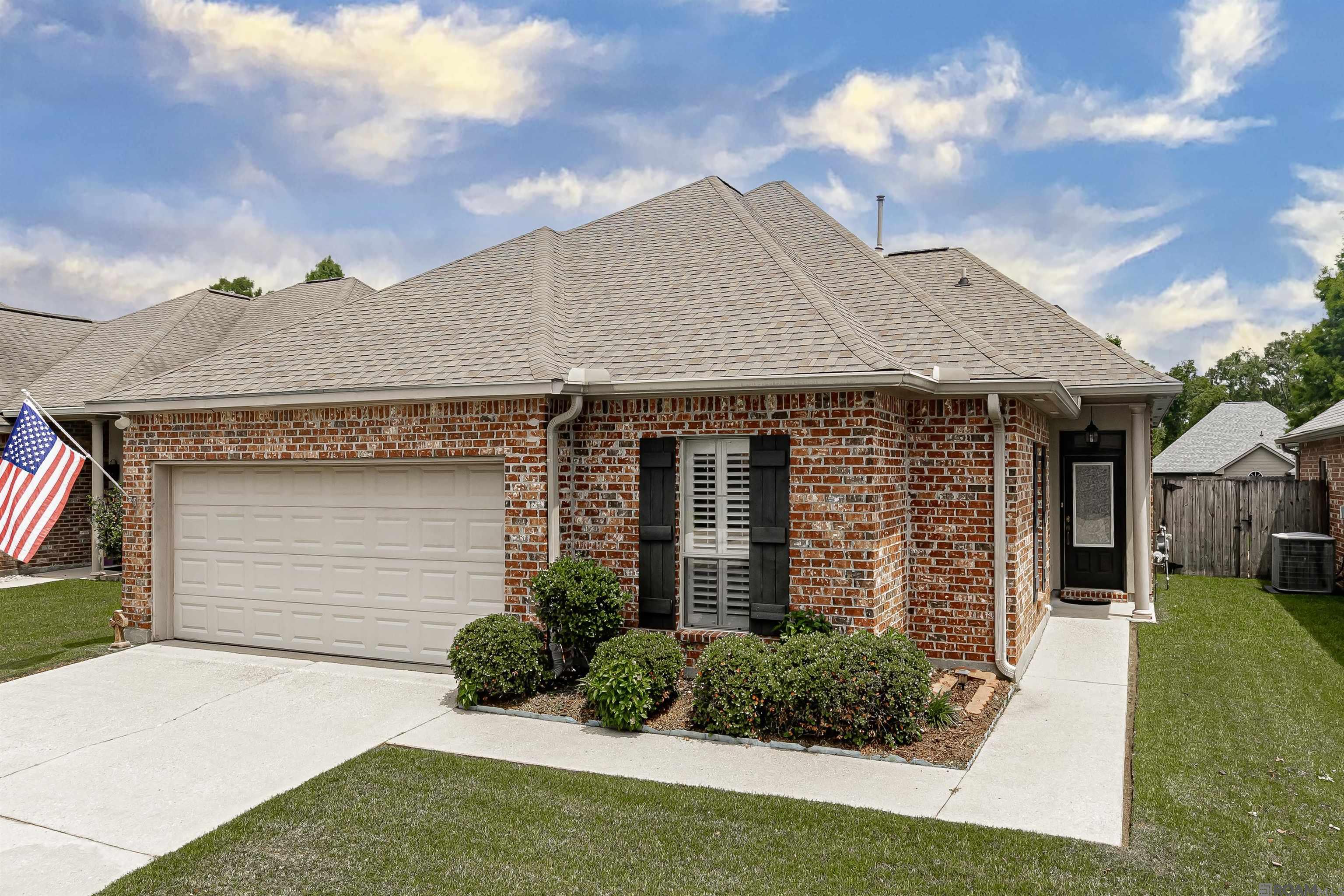 16121 Venetian Ave, Baton Rouge, Louisiana image 21