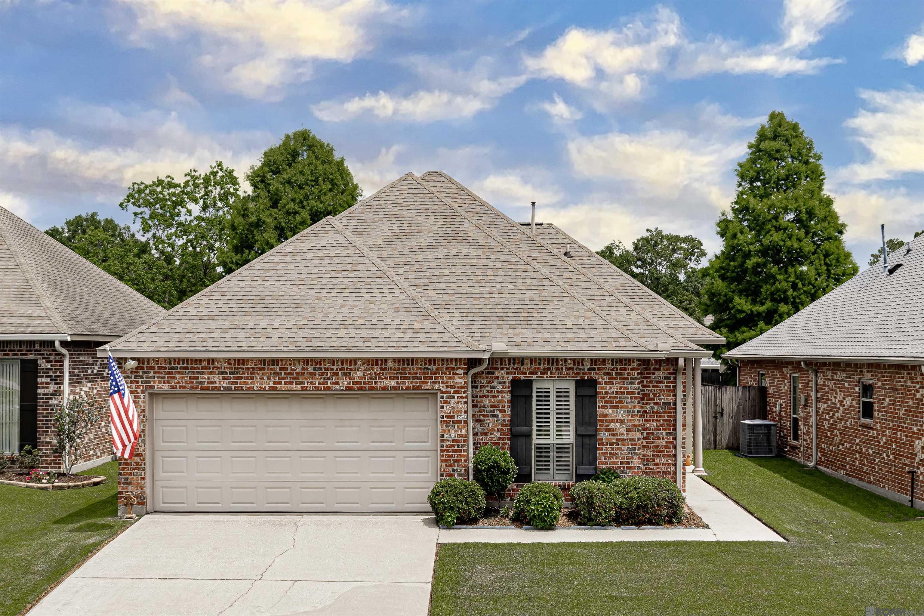 16121 Venetian Ave, Baton Rouge, Louisiana image 20