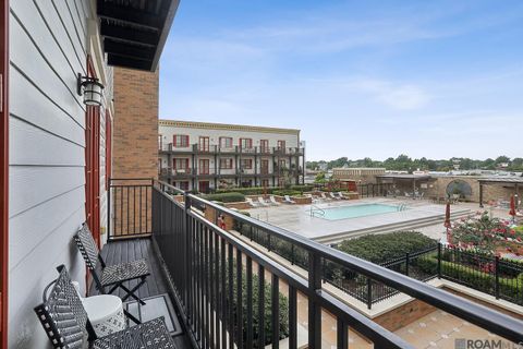 Condo For Rent - 7707 Bluebonnet Blvd #321<br/> Baton Rouge, LA 70810