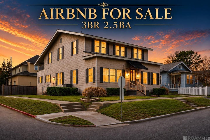 Photo 1 of 23 — 758 Royal St, Baton Rouge, LA 70802