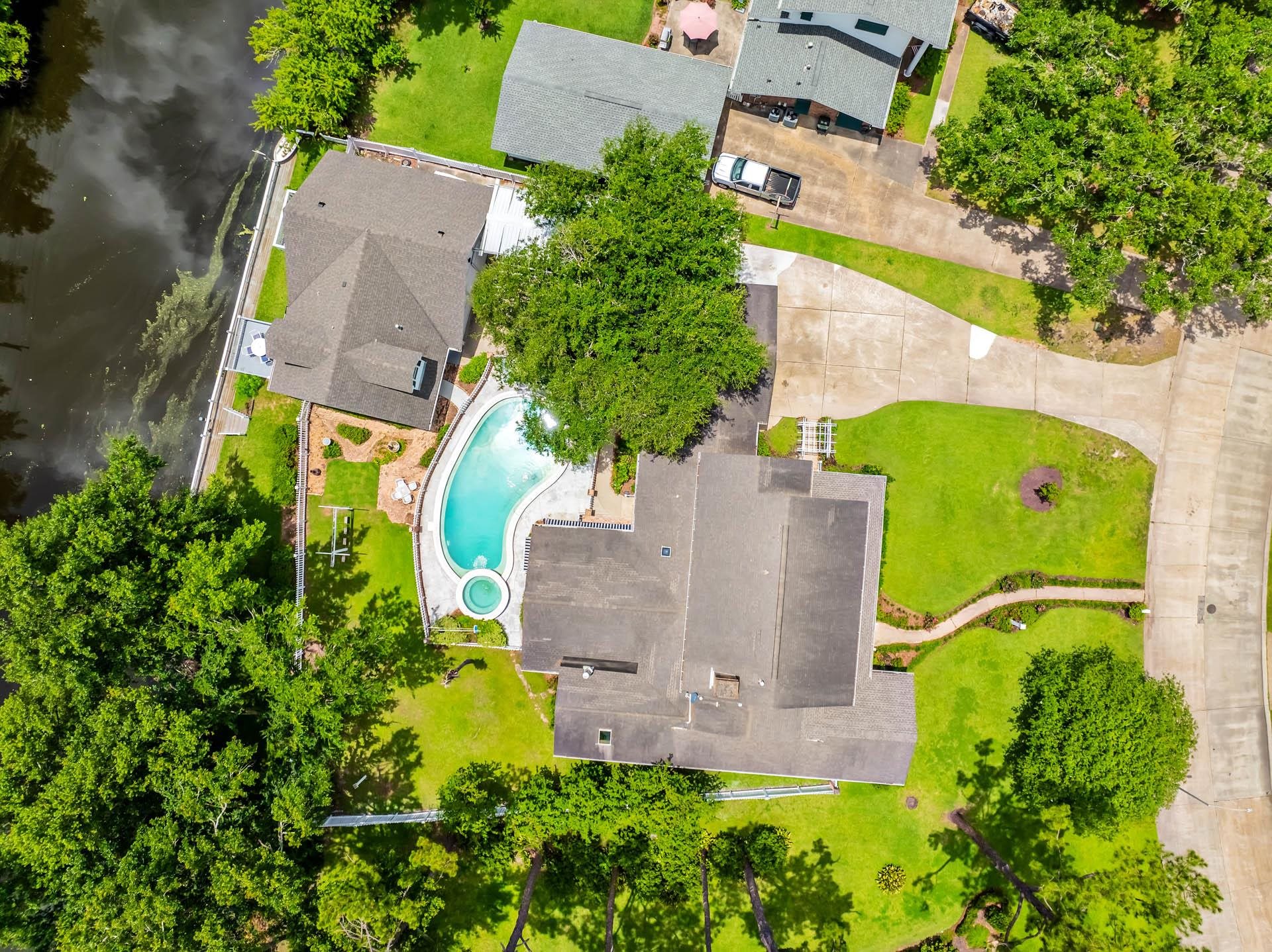 510 Amarillo Drive, Houma, Louisiana image 5