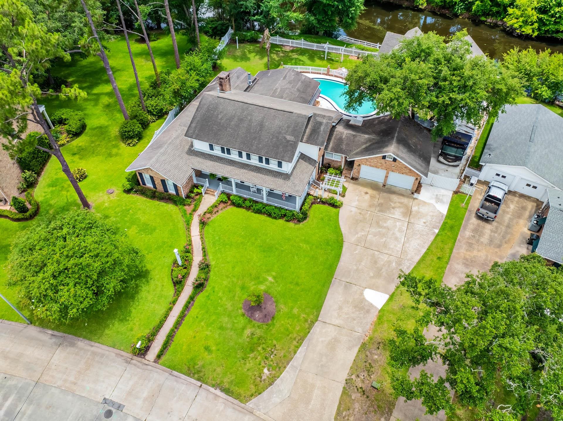 510 Amarillo Drive, Houma, Louisiana image 3