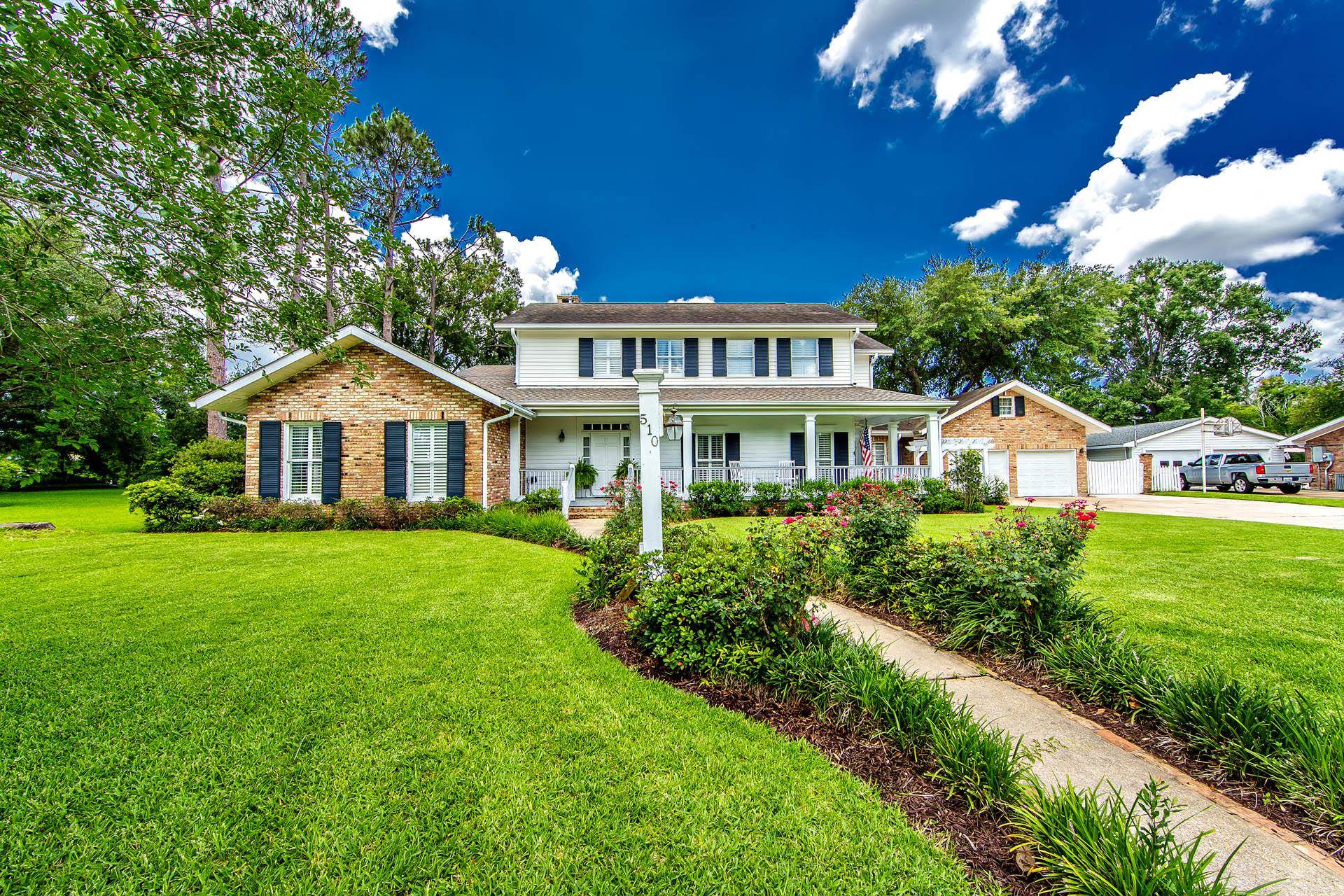 510 Amarillo Drive, Houma, Louisiana image 1