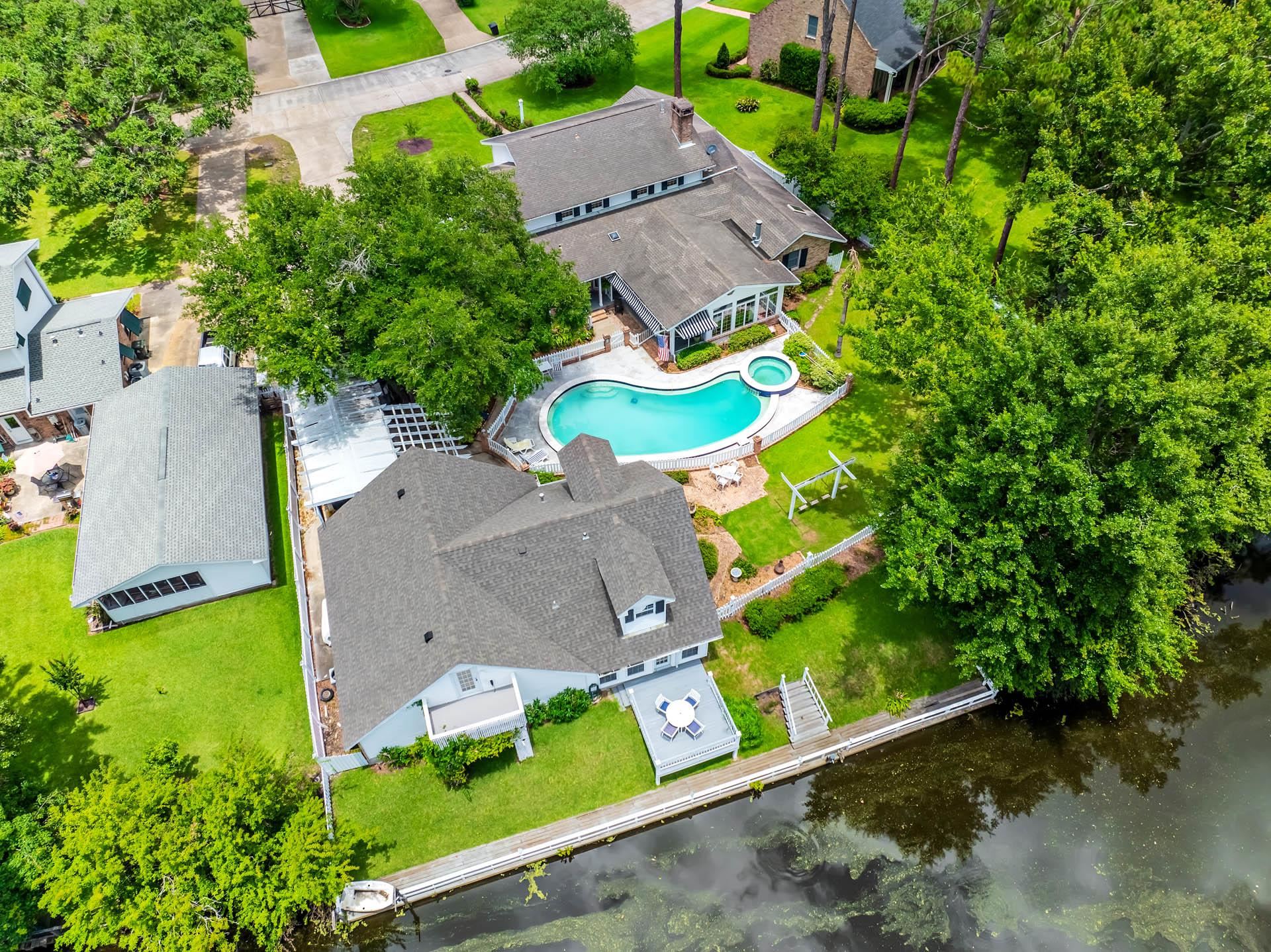 510 Amarillo Drive, Houma, Louisiana image 4