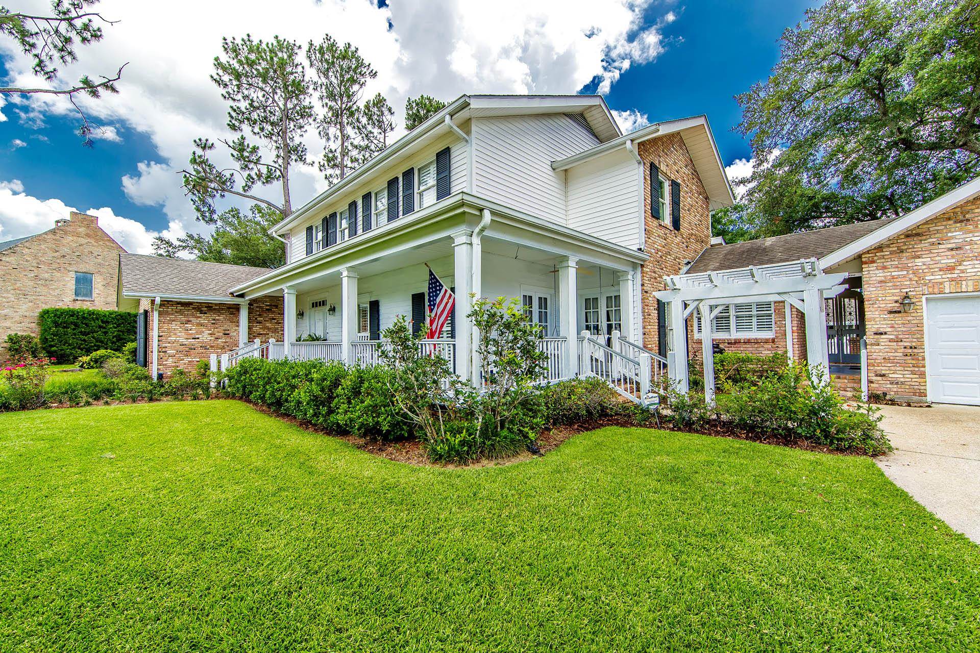 510 Amarillo Drive, Houma, Louisiana image 2