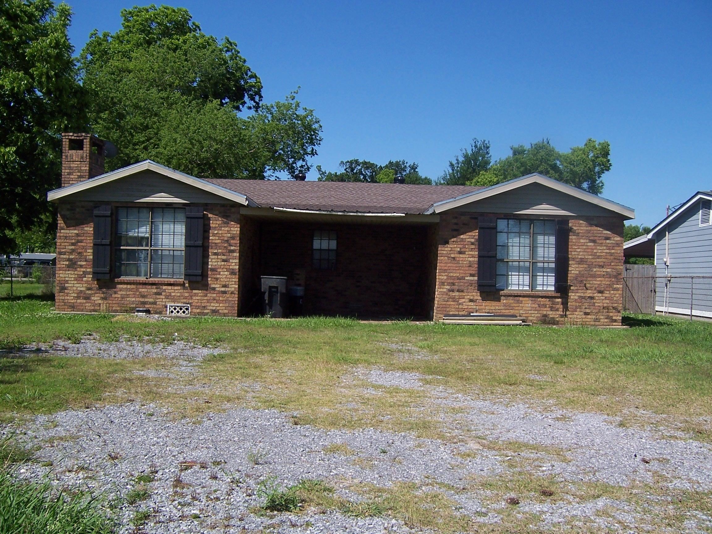 411 Bayou Blue Rd, Houma, Louisiana image 1