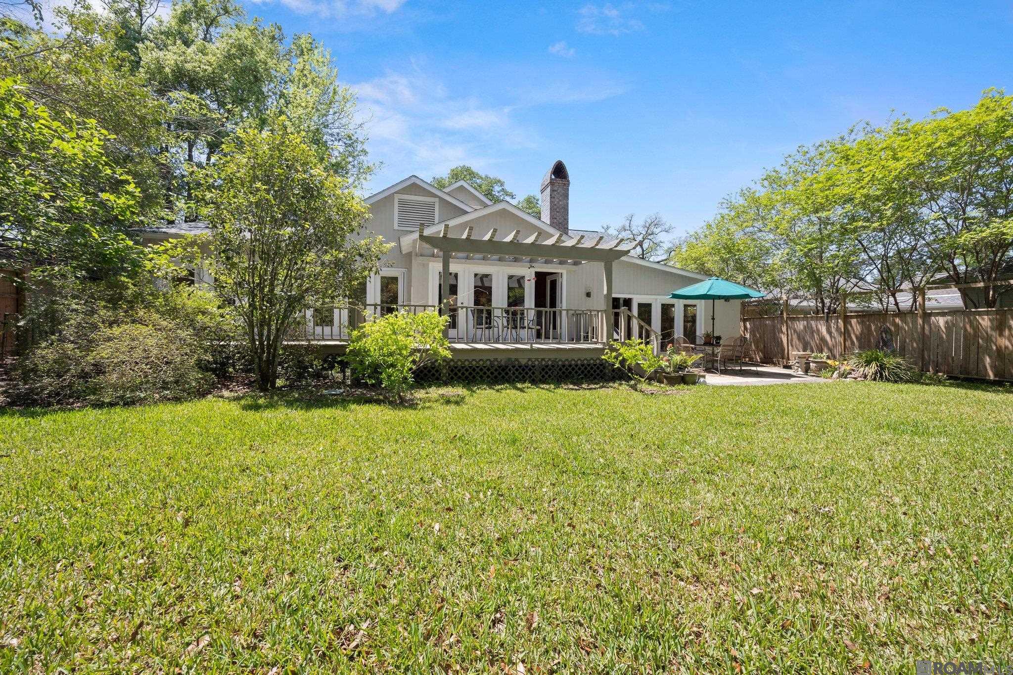 4685 Hyacinth Ave, Baton Rouge, Louisiana image 35