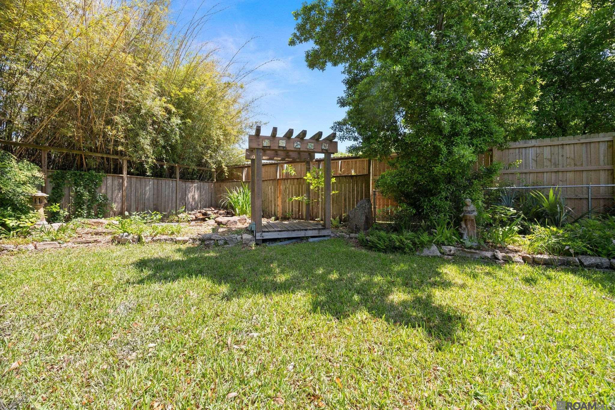 4685 Hyacinth Ave, Baton Rouge, Louisiana image 32
