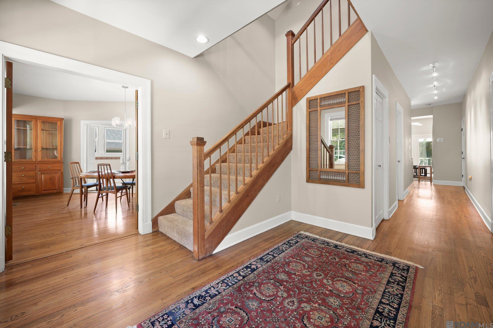 4685 Hyacinth Ave, Baton Rouge, Louisiana image 9