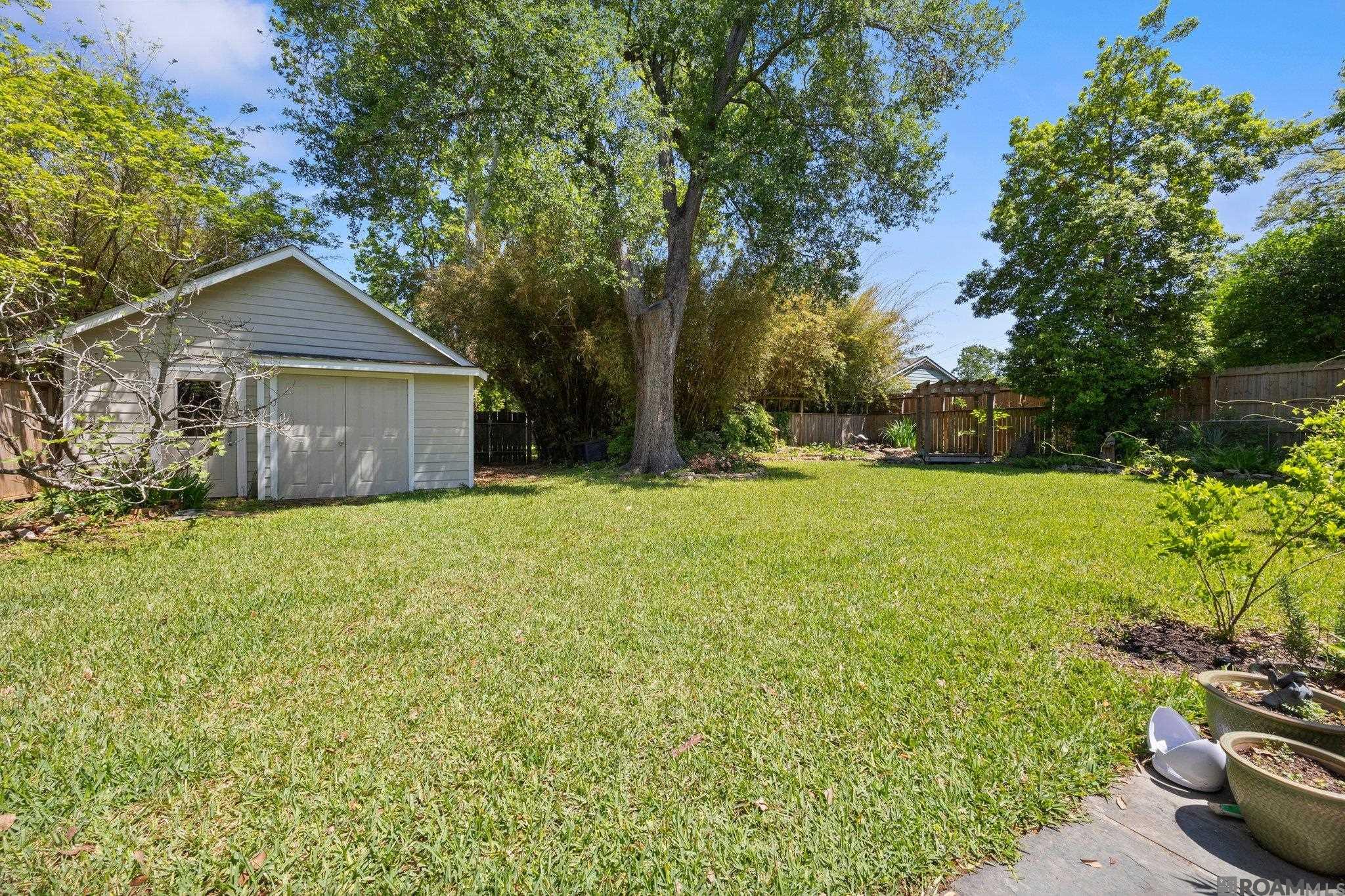 4685 Hyacinth Ave, Baton Rouge, Louisiana image 31