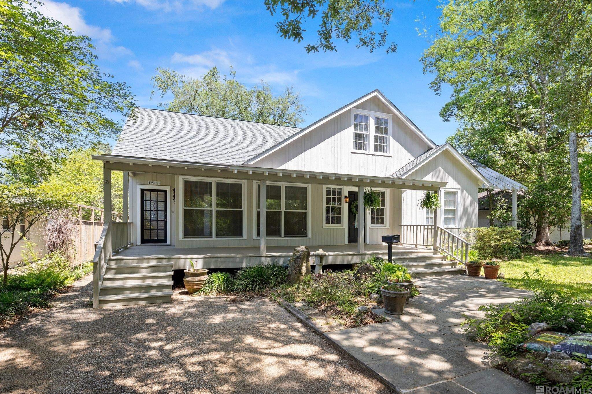 4685 Hyacinth Ave, Baton Rouge, Louisiana image 36
