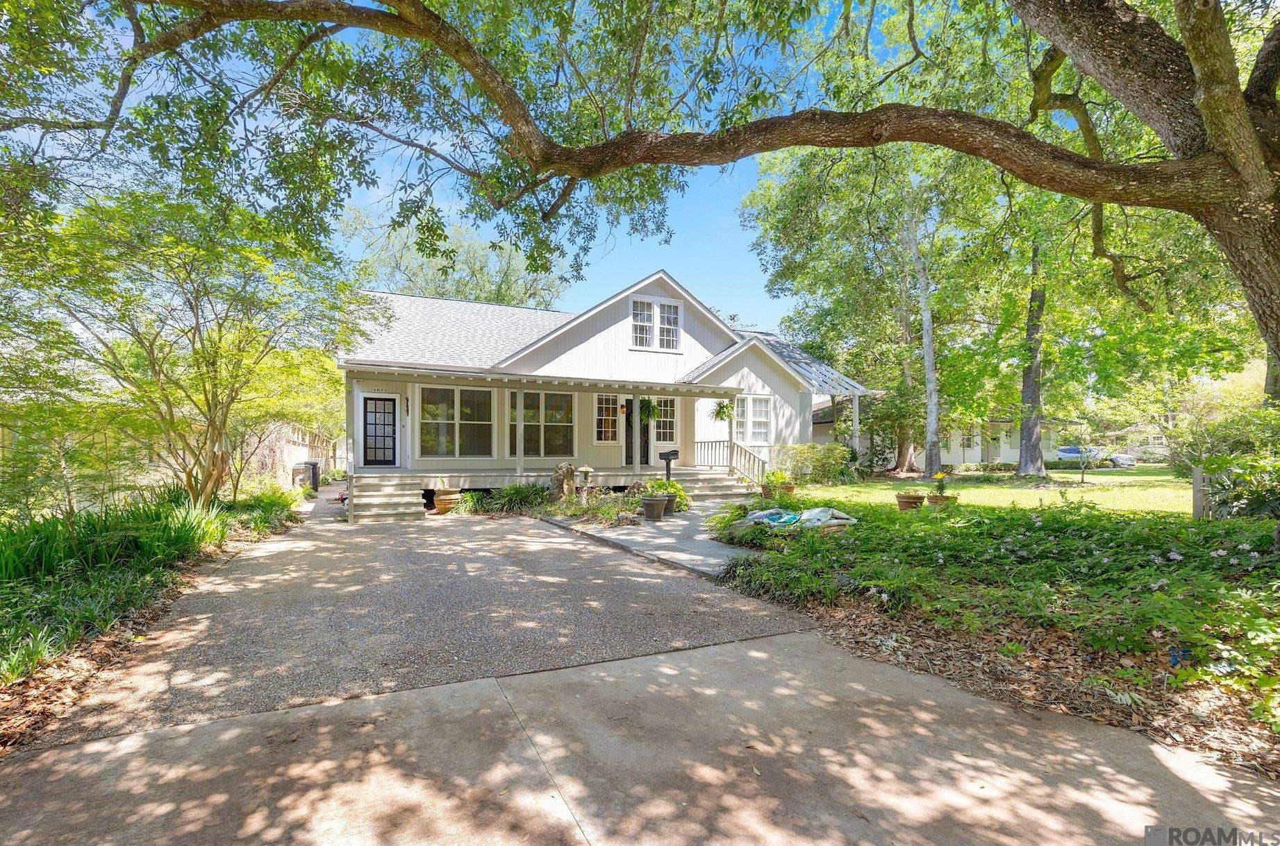 4685 Hyacinth Ave, Baton Rouge, Louisiana image 36
