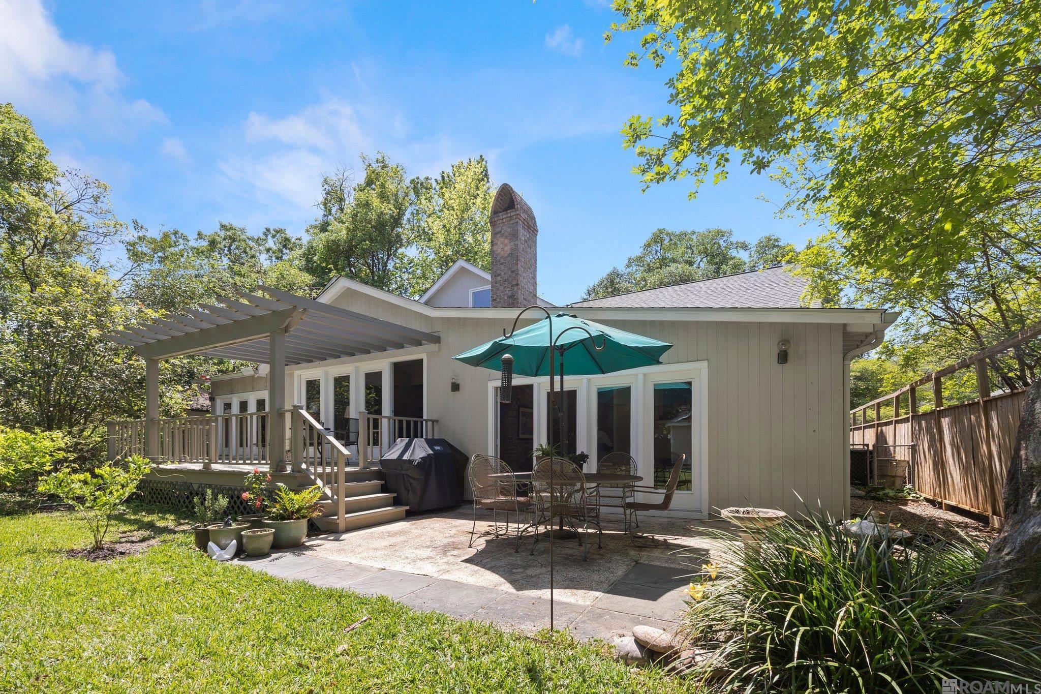 4685 Hyacinth Ave, Baton Rouge, Louisiana image 34