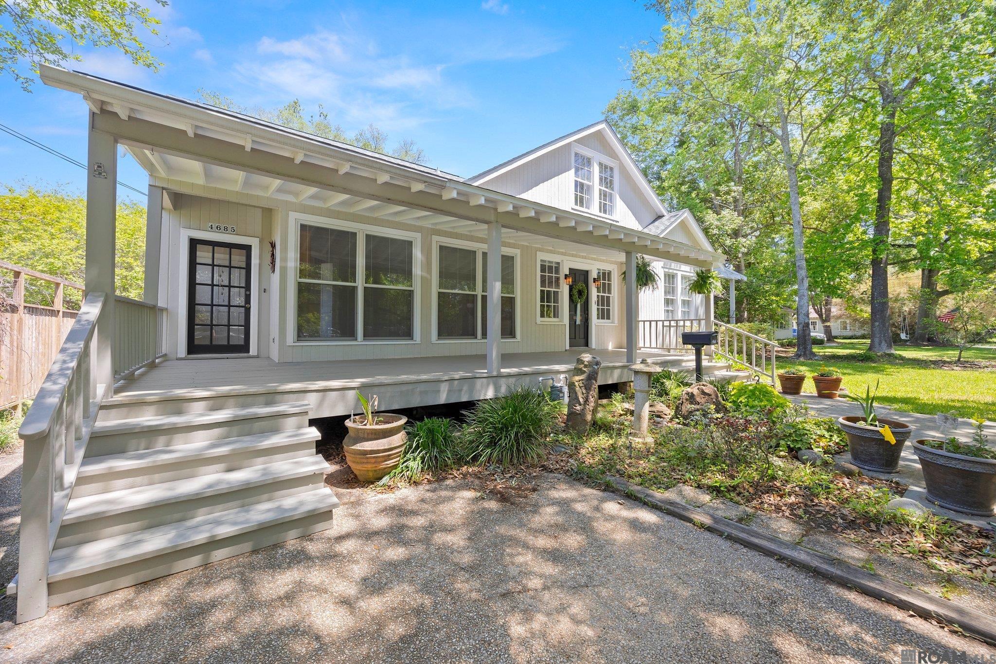4685 Hyacinth Ave, Baton Rouge, Louisiana image 37