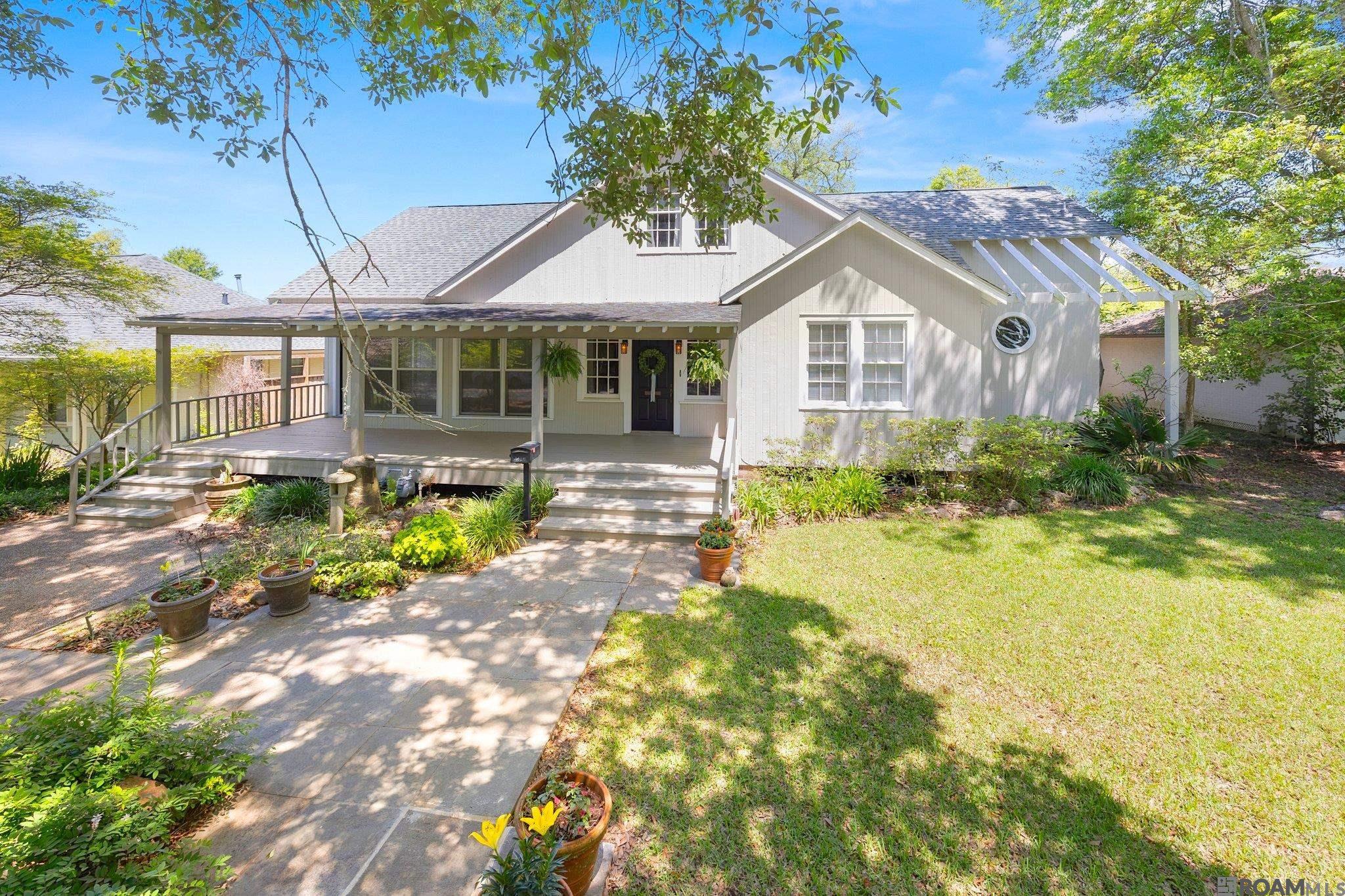 4685 Hyacinth Ave, Baton Rouge, Louisiana image 1