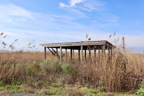 Vacant Land For Sale - 3316 Highway 665<br/> Montegut, LA 70377