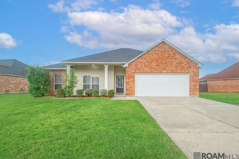 Homes For Sale - 26118 Burlwood Ave<br/> Livingston County, Denham Springs, LA 70726