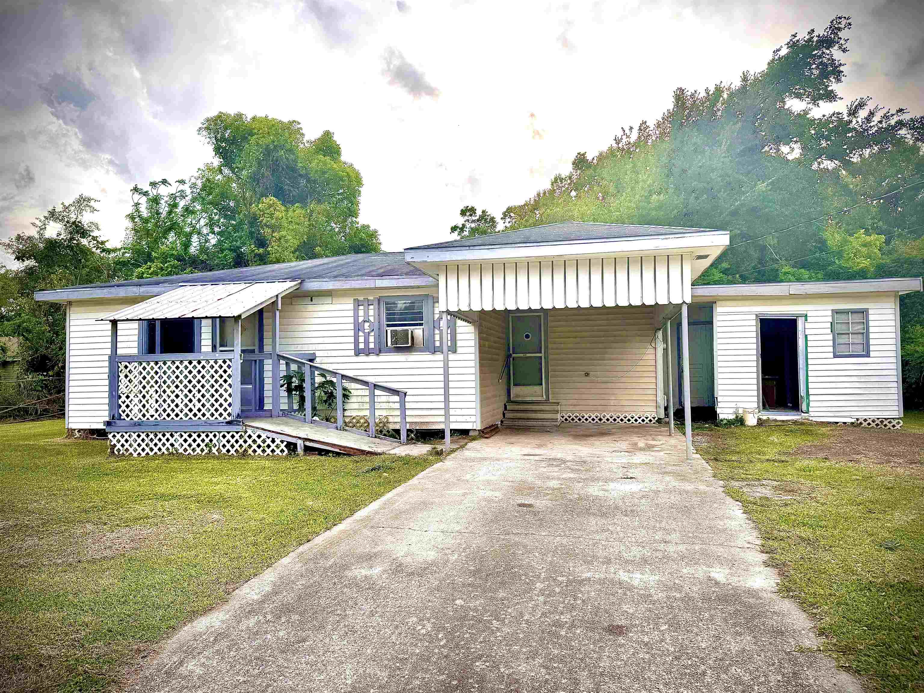 208 Authement Street, Houma, Louisiana image 1