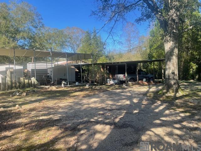 42556 La Hwy 42