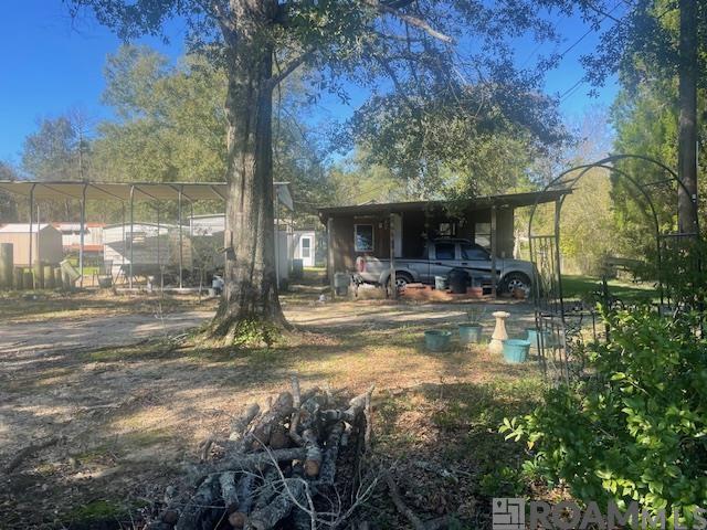 42556 La Hwy 42