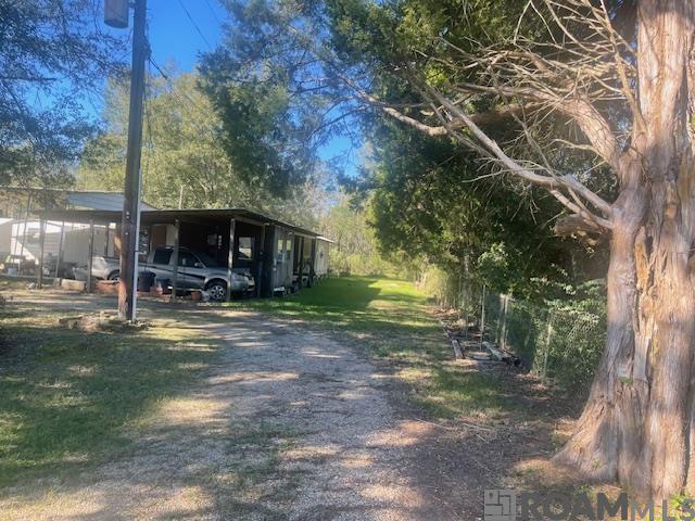 42556 La Hwy 42