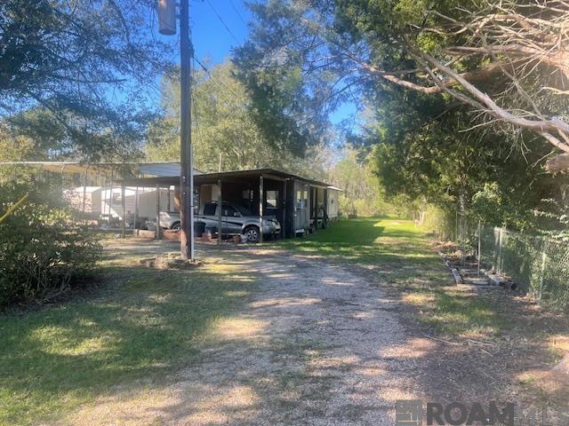 42556 La Hwy 42
