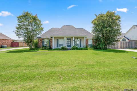 Homes For Sale - 24610 Rolling Meadow<br/> Denham Springs, LA 70726