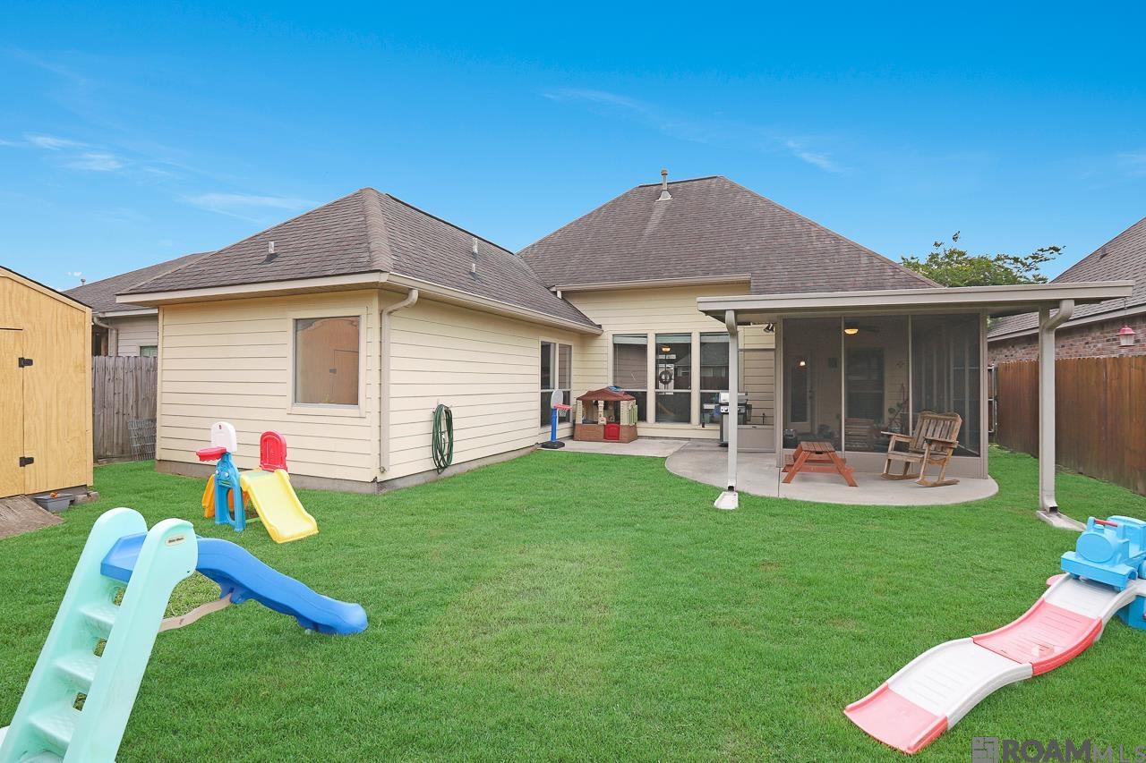 9378 Wyndham Way, Denham Springs, Louisiana image 20
