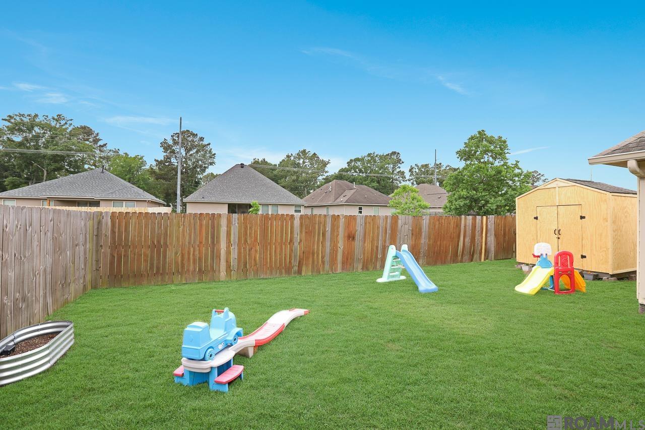 9378 Wyndham Way, Denham Springs, Louisiana image 21