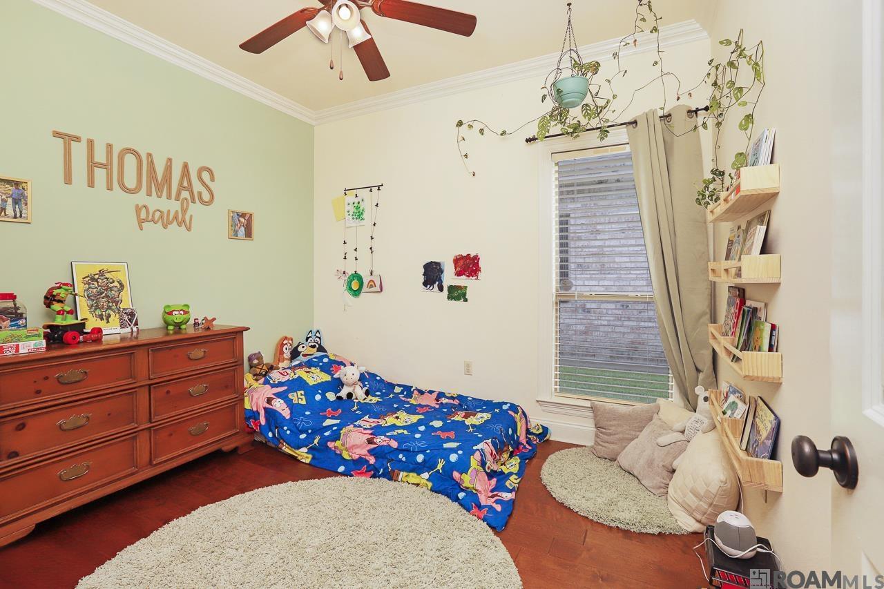 9378 Wyndham Way, Denham Springs, Louisiana image 17