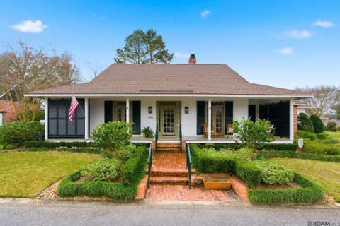 Homes For Sale - 9510 Hunter Ct<br/> Baton Rouge, LA 70809