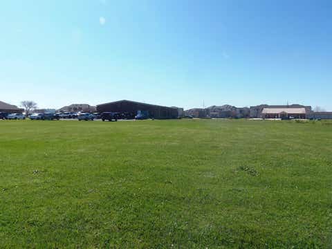 Vacant Land For Sale - 449 Paddock Lane<br/> Houma, LA 70360