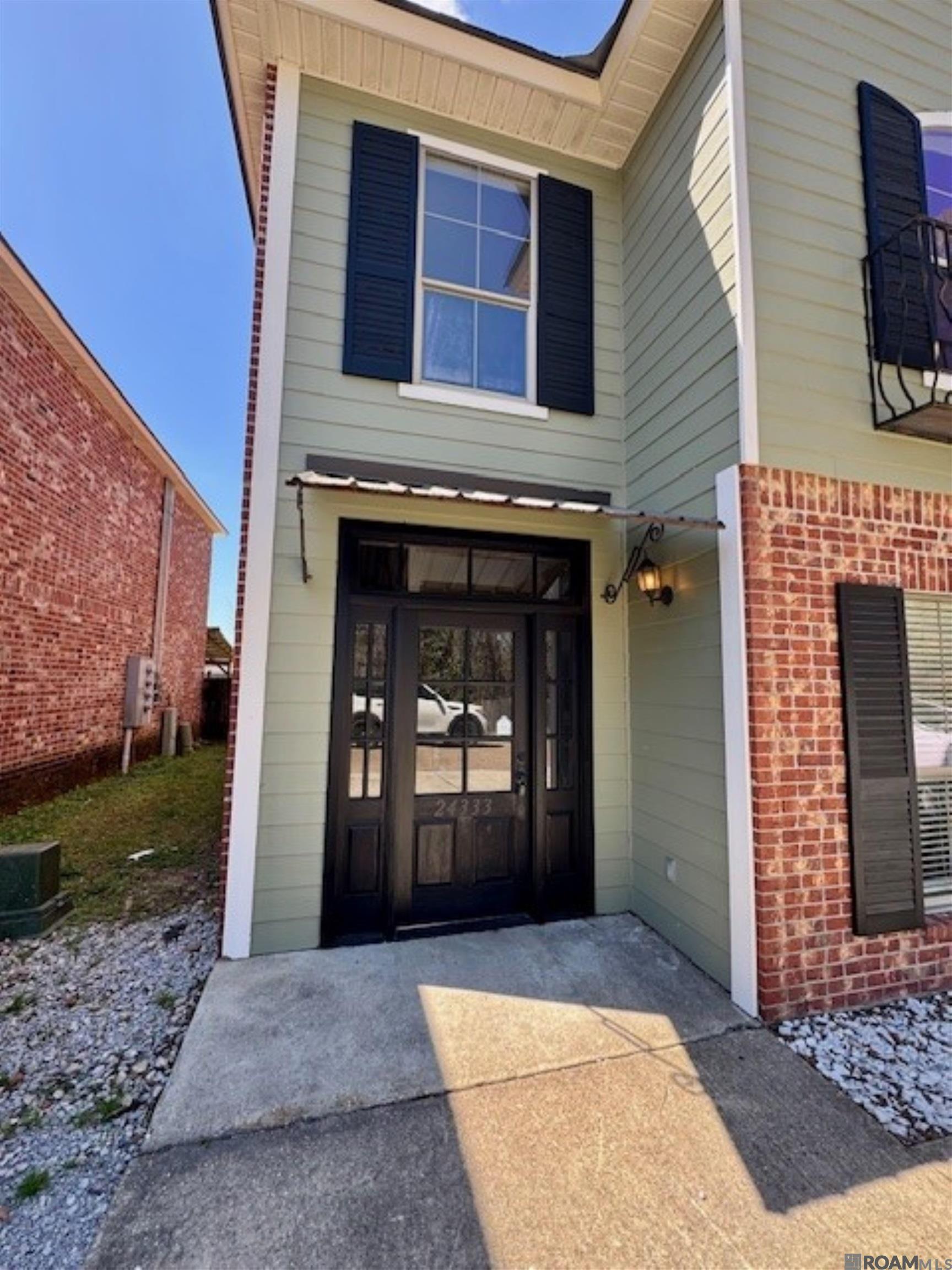 24333 Chateau De Chene Blvd #14, Walker, Louisiana image 3
