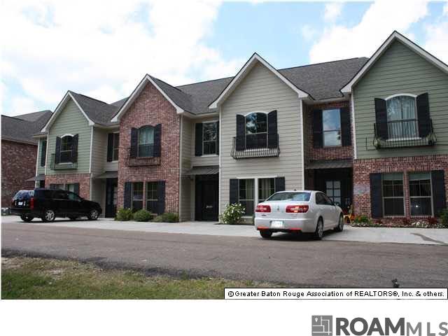 24333 Chateau De Chene Blvd #14, Walker, Louisiana image 21