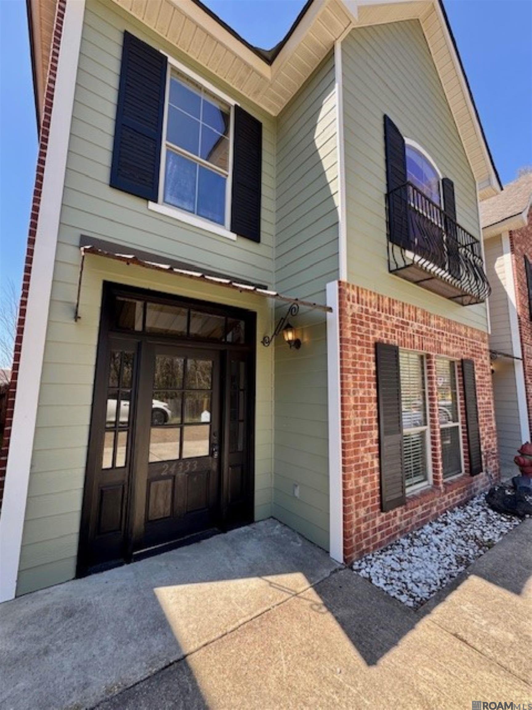24333 Chateau De Chene Blvd #14, Walker, Louisiana image 2