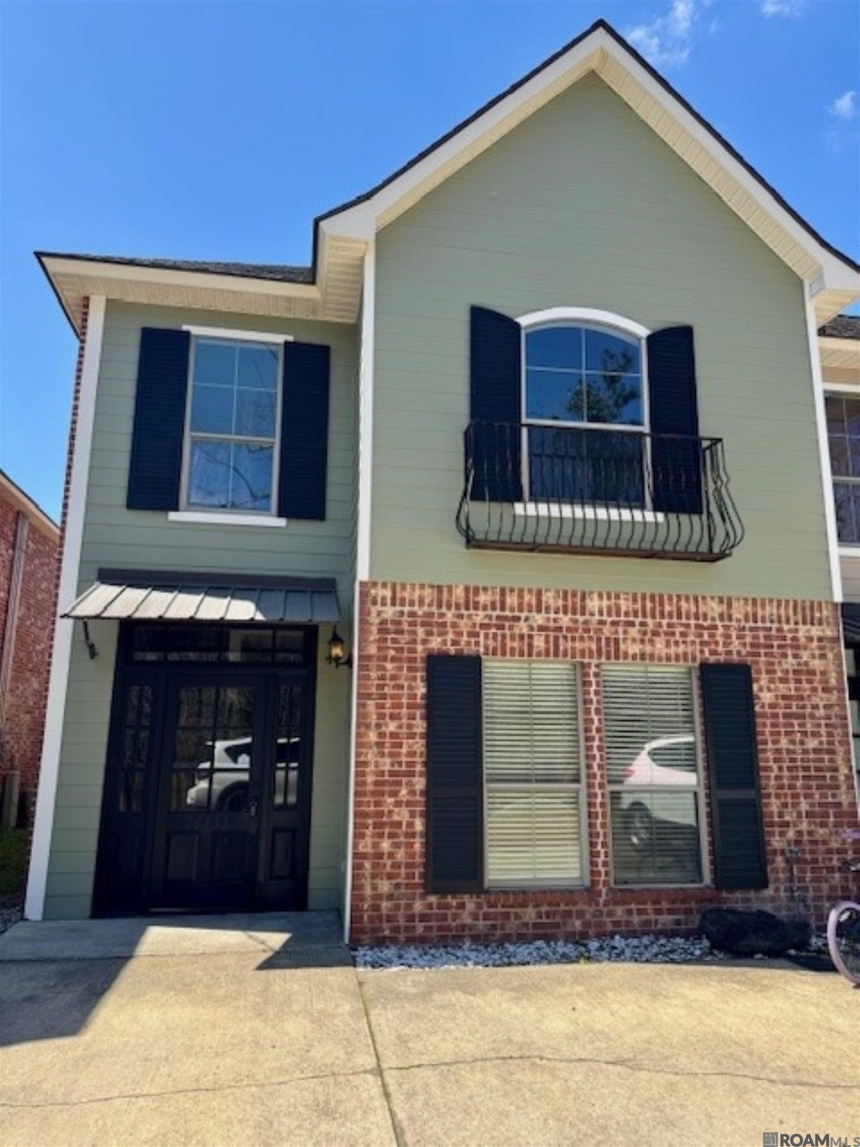 24333 Chateau De Chene Blvd #14, Walker, Louisiana image 1