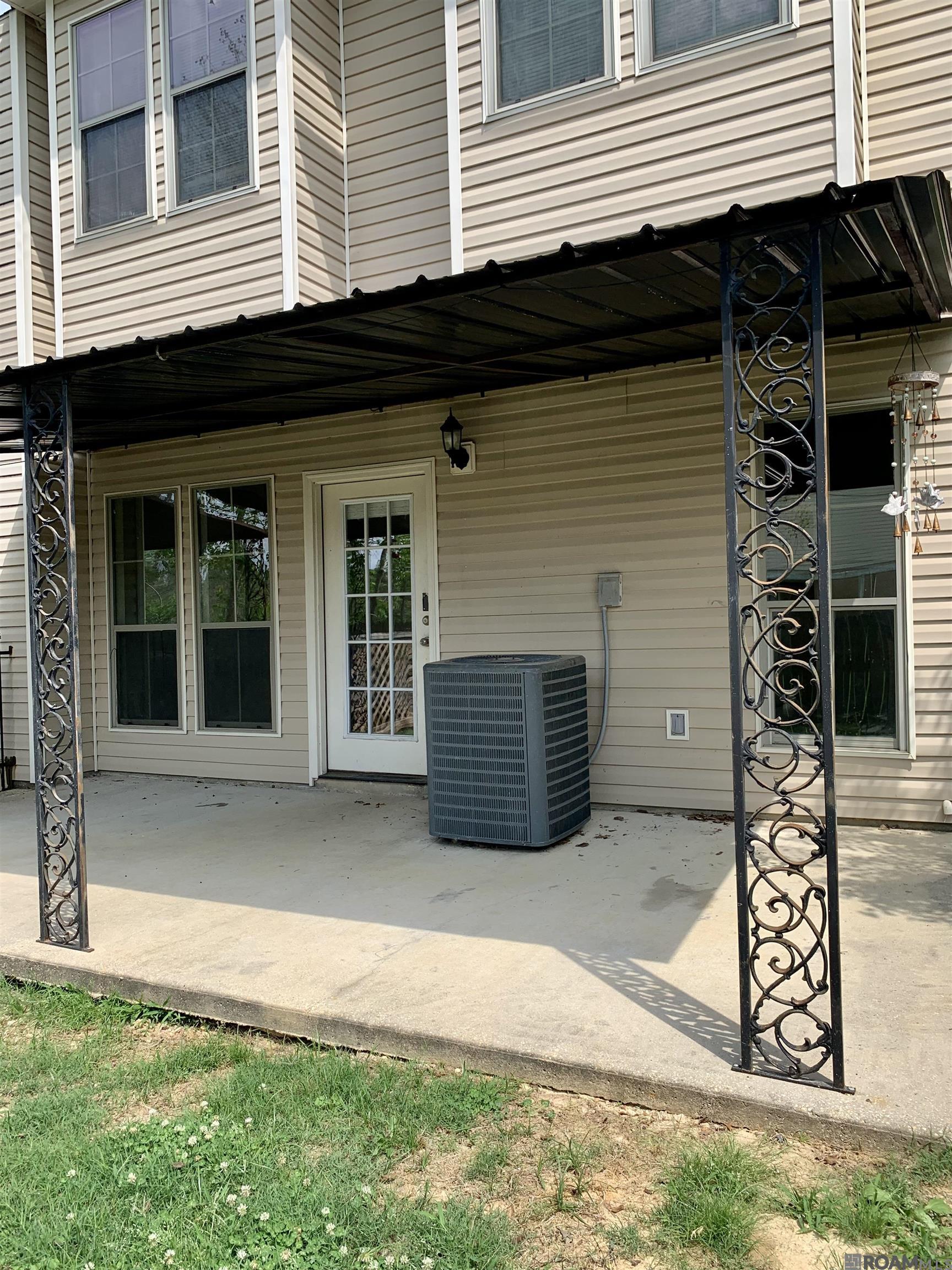 24333 Chateau De Chene Blvd #14, Walker, Louisiana image 20