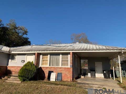 Homes For Rent - 1315 S Foster Dr<br/> Baton Rouge, LA 70806