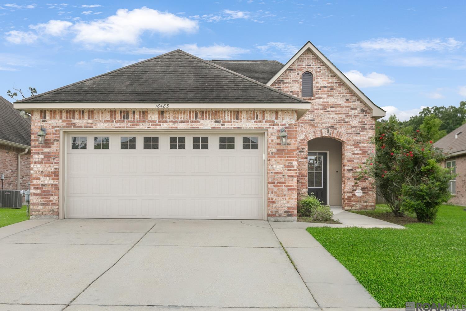16483 Walk Around Ave, Prairieville, Louisiana image 16