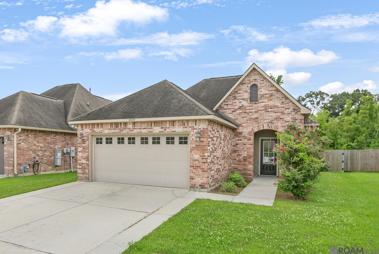 16483 Walk Around Ave, Prairieville, Louisiana image 1
