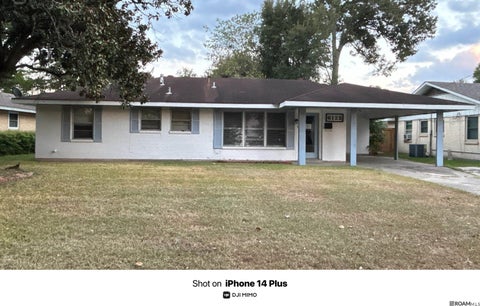 Homes For Sale - 6122 S Howell Dr<br/> Baton Rouge, LA 70805