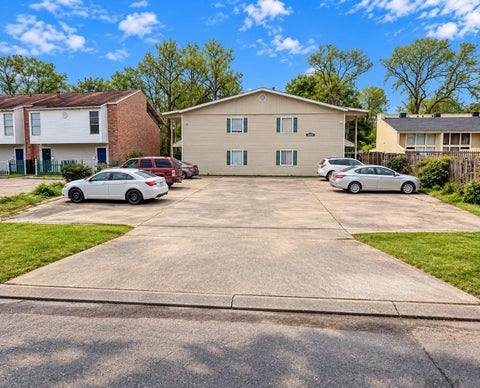 Multifamily For Sale - 1257 Jim Taylor Dr #8<br/> Baton Rouge, LA 70820