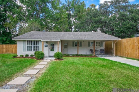 Homes For Rent - 1985 Cloverdale Ave<br/> Baton Rouge, LA 70808