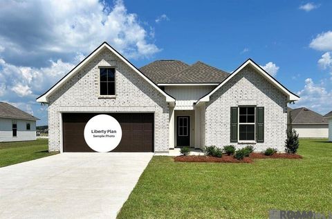 Homes For Sale - 12854 Siberian Dr<br/> Walker, LA 70785