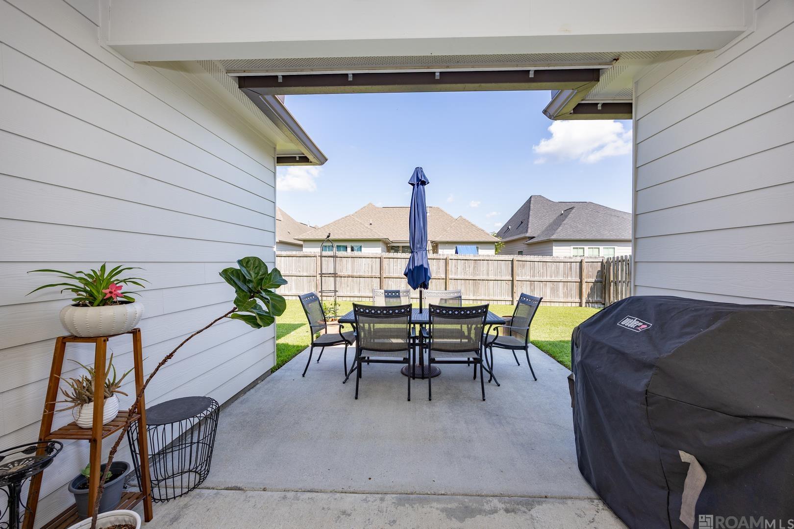 528 Flycatcher Dr, Baton Rouge, Louisiana image 25