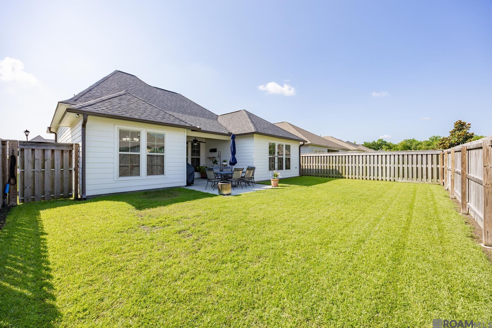 528 Flycatcher Dr, Baton Rouge, Louisiana image 27